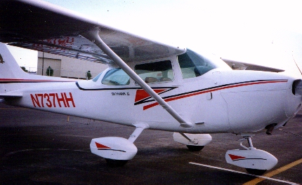 Club Aircraft